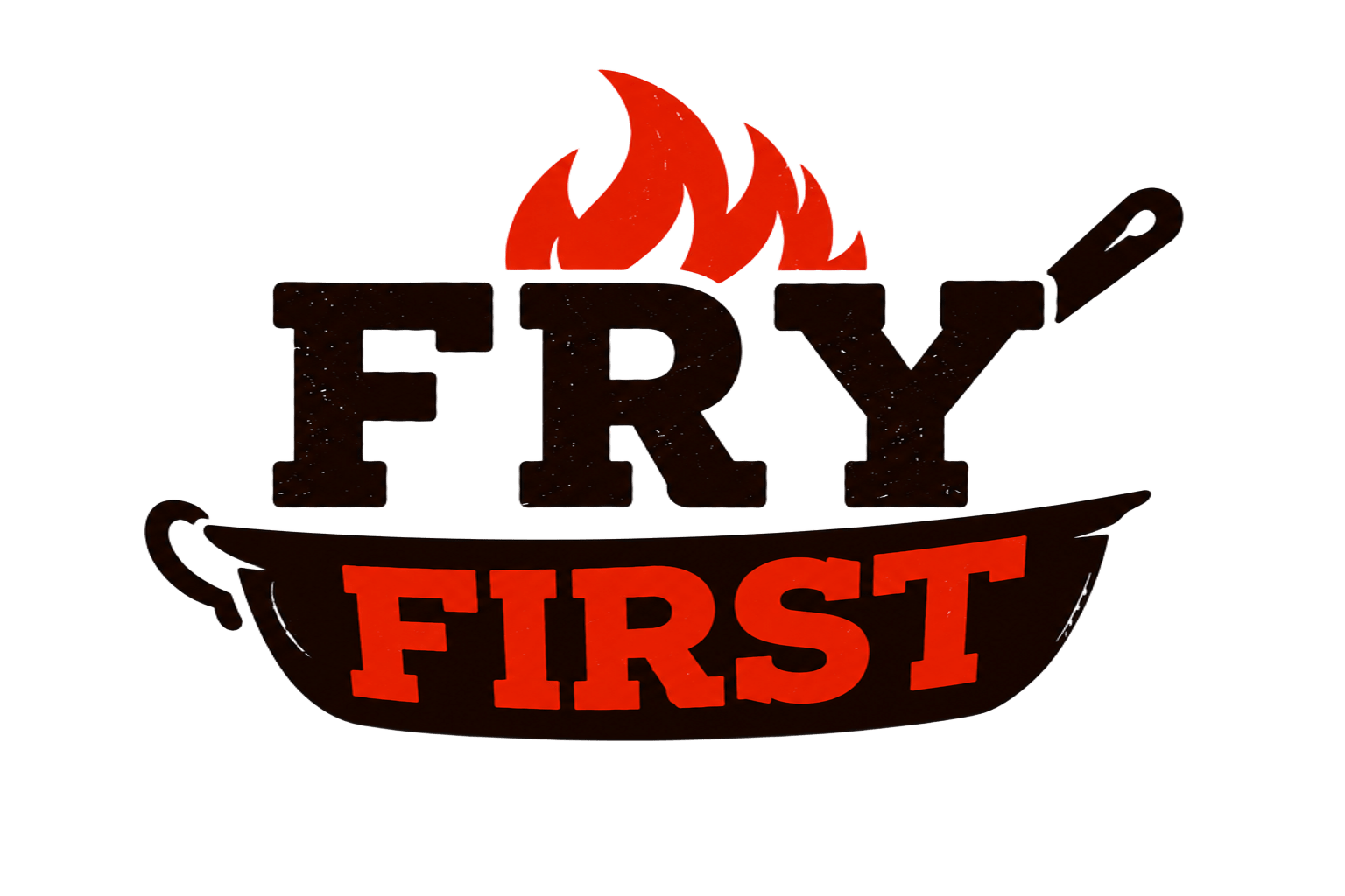 FryFirst